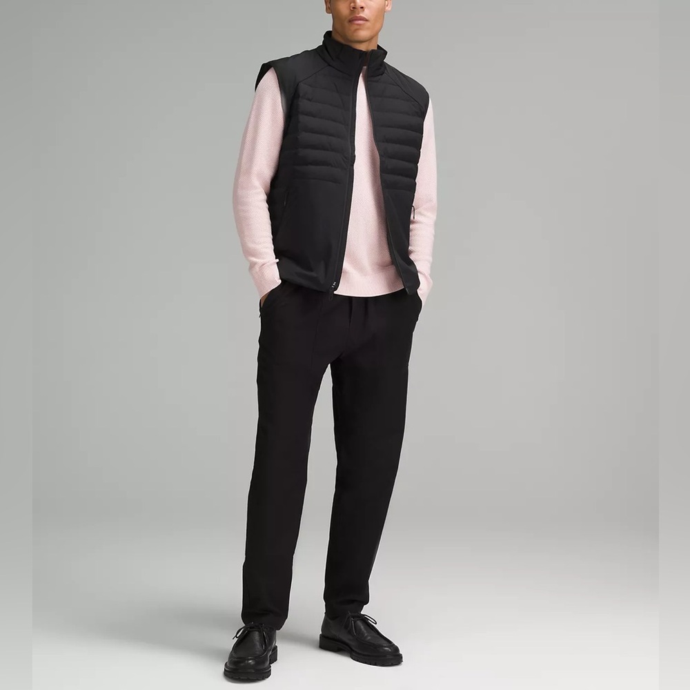 lululemon Men's Down for It All Vest - Picture 4 of 15